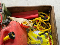 Overige garage inventaris - afbeelding 5 van  11