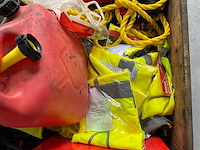 Overige garage inventaris - afbeelding 6 van  11