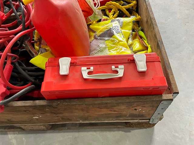 Overige garage inventaris - afbeelding 7 van  11
