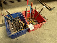 Overige gereedschap - afbeelding 1 van  3
