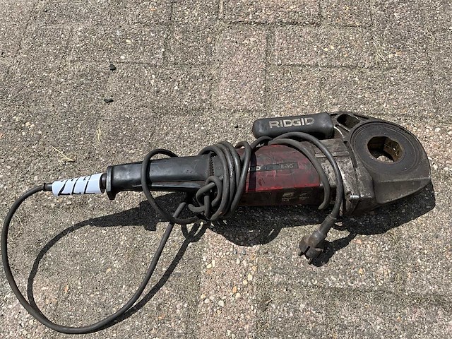 Overige gereedschappen (2x) - afbeelding 3 van  4