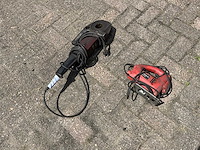 Overige gereedschappen (2x) - afbeelding 1 van  4