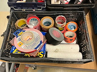 Overige gereedschappen en magazijn toebehoren - afbeelding 3 van  10