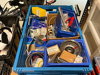 Overige gereedschappen en magazijn toebehoren - afbeelding 6 van  10