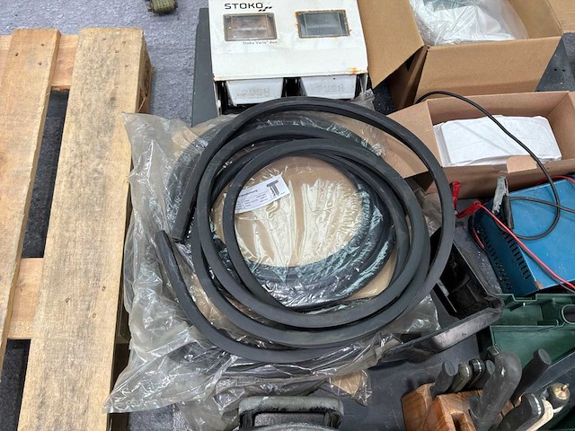 Overige gereedschappen - afbeelding 2 van  11