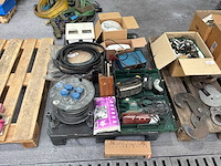 Overige gereedschappen - afbeelding 1 van  11