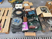 Overige gereedschappen - afbeelding 4 van  11