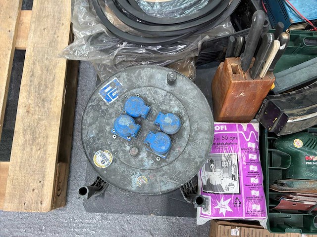 Overige gereedschappen - afbeelding 6 van  11