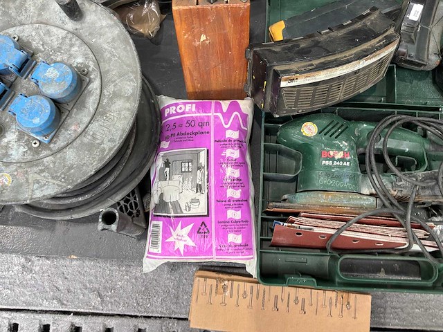 Overige gereedschappen - afbeelding 7 van  11