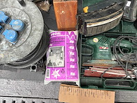 Overige gereedschappen - afbeelding 7 van  11