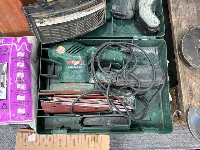 Overige gereedschappen - afbeelding 8 van  11