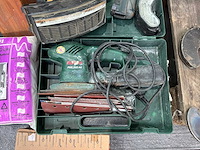 Overige gereedschappen - afbeelding 8 van  11