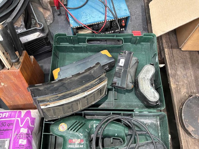 Overige gereedschappen - afbeelding 9 van  11