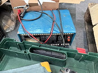 Overige gereedschappen - afbeelding 10 van  11