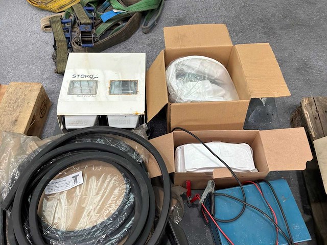 Overige gereedschappen - afbeelding 11 van  11