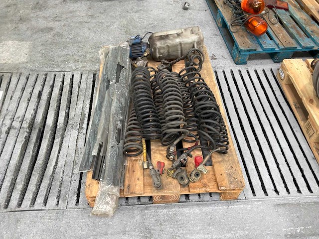 Overige gereedschappen - afbeelding 1 van  8