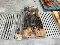 Overige gereedschappen - afbeelding 1 van  8