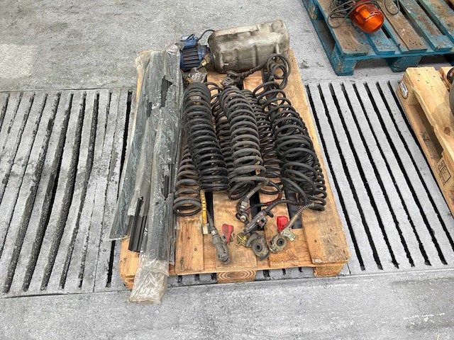 Overige gereedschappen - afbeelding 2 van  8