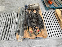 Overige gereedschappen - afbeelding 2 van  8