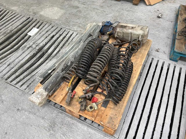 Overige gereedschappen - afbeelding 3 van  8