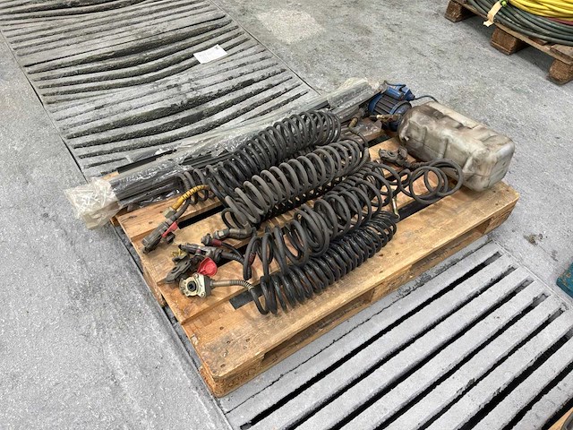 Overige gereedschappen - afbeelding 4 van  8