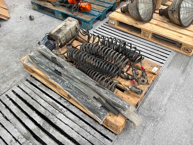 Overige gereedschappen - afbeelding 6 van  8