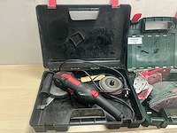 Overige gereedschappen