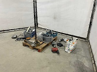 Overige gereedschappen - afbeelding 1 van  9