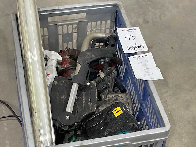 Overige gereedschappen - afbeelding 5 van  9