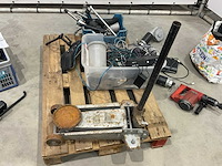 Overige gereedschappen - afbeelding 6 van  9