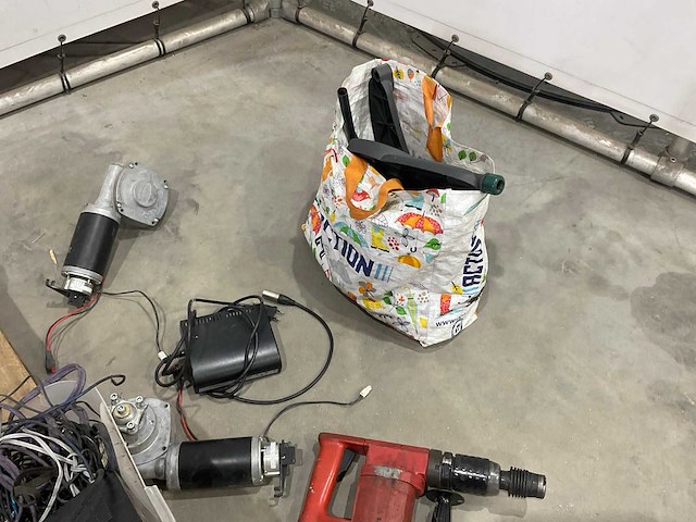 Overige gereedschappen - afbeelding 8 van  9
