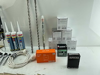 Overige gereedschappen - afbeelding 2 van  4