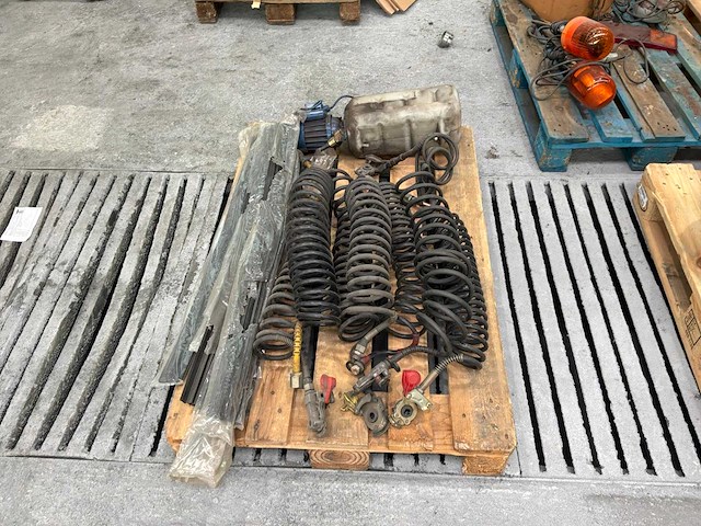 Overige gereedschappen - afbeelding 4 van  6