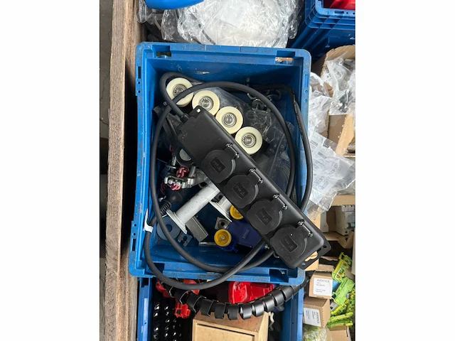 Overige gereedschappen - afbeelding 5 van  8