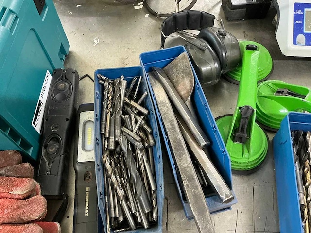 Overige gereedschappen - afbeelding 5 van  12