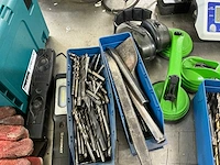 Overige gereedschappen - afbeelding 5 van  12