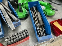 Overige gereedschappen - afbeelding 6 van  12