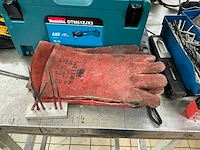 Overige gereedschappen - afbeelding 8 van  12