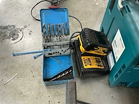 Overige gereedschappen - afbeelding 10 van  12