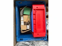Overige gereedschappen - afbeelding 7 van  8