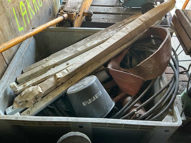 Overige gereedschappen - afbeelding 2 van  18