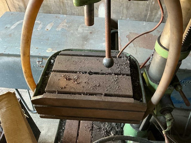 Overige gereedschappen - afbeelding 5 van  18