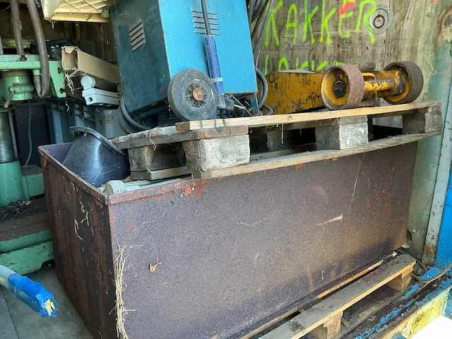 Overige gereedschappen - afbeelding 7 van  18