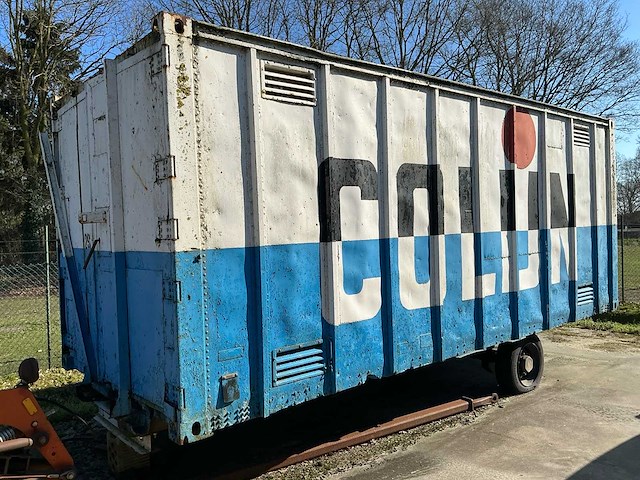 Overige gereedschappen - afbeelding 1 van  18