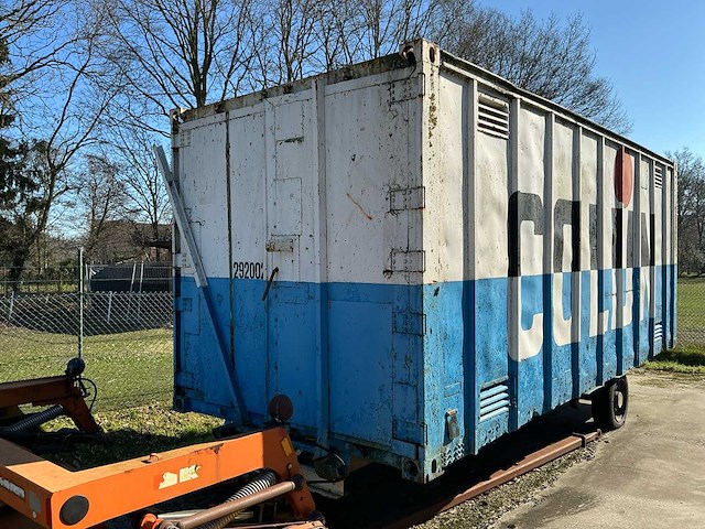 Overige gereedschappen - afbeelding 10 van  18