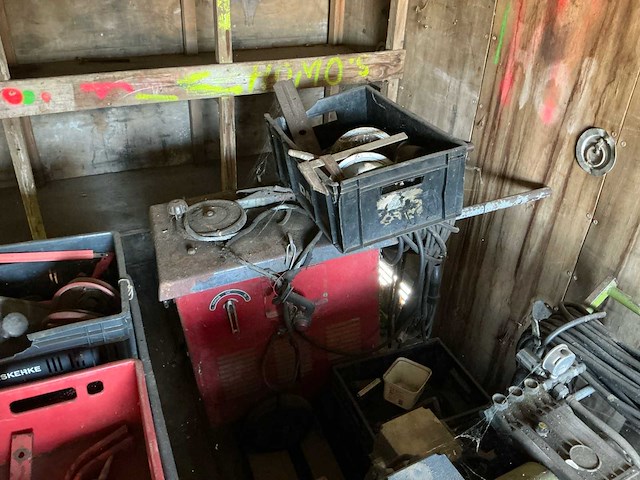 Overige gereedschappen - afbeelding 13 van  18