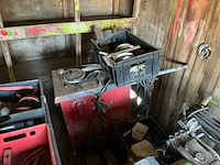 Overige gereedschappen - afbeelding 13 van  18