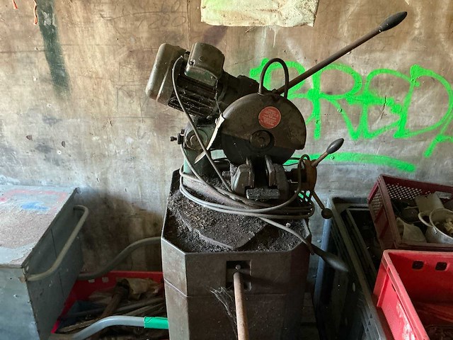 Overige gereedschappen - afbeelding 16 van  18