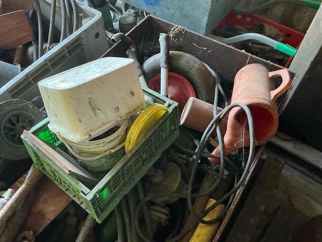 Overige gereedschappen - afbeelding 17 van  18