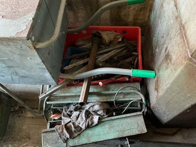 Overige gereedschappen - afbeelding 18 van  18